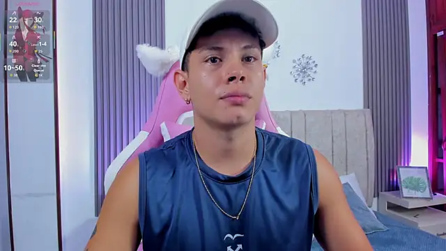 Daniel wick1 online show from 7, 1, 2026