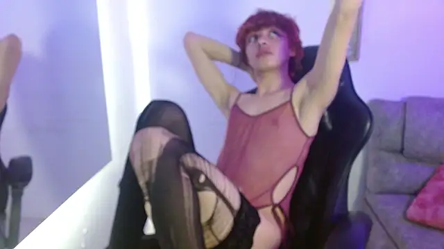 Angel adrien online show from 12, 3, 2026