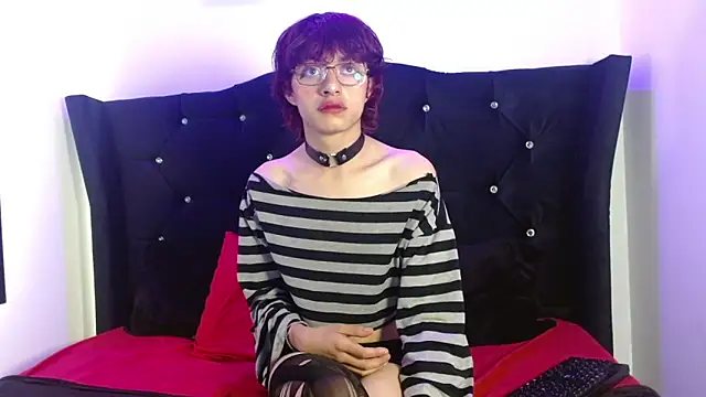 Angel adrien online show from 25, 2, 2026