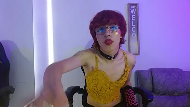 Angel adrien online show from 10, 3, 2026