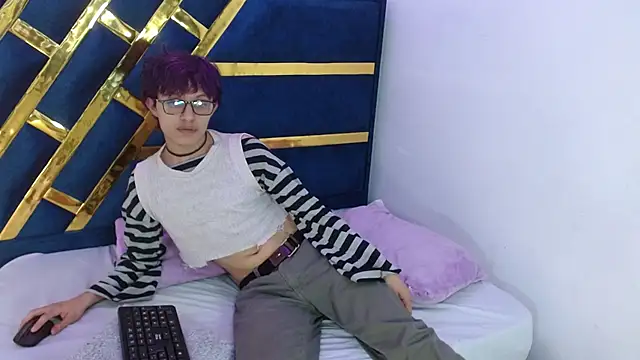 Angel adrien online show from 8, 1, 2026