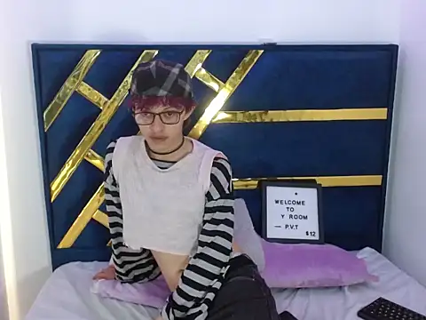 Angel adrien online show from 9, 1, 2026