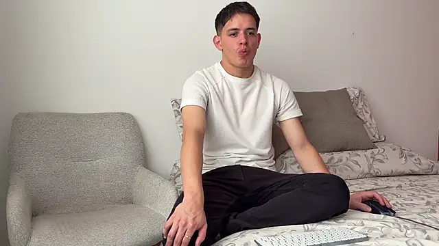 Enzho liam online show from 2, 7, 2026