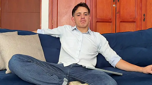 Enzho liam online show from 21, 5, 2026