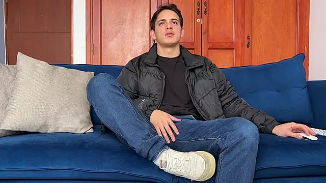 Enzho liam online show from 9, 2, 2026