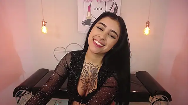 Adri gomez x online show from 24, 4, 2026