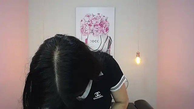 Adri gomez x online show from 25, 4, 2026