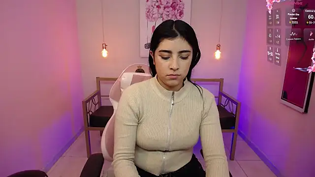 Adri gomez x online show from 1, 6, 2026