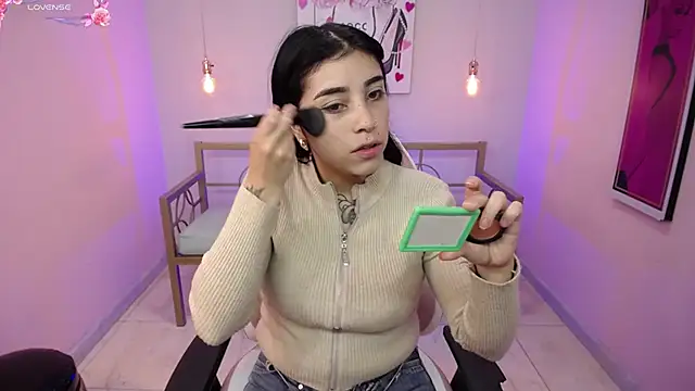 Adri gomez x online show from 31, 3, 2026