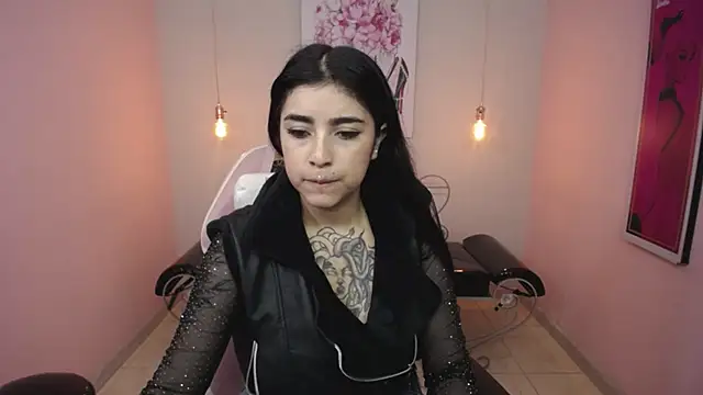 Adri gomez x online show from 4, 5, 2026