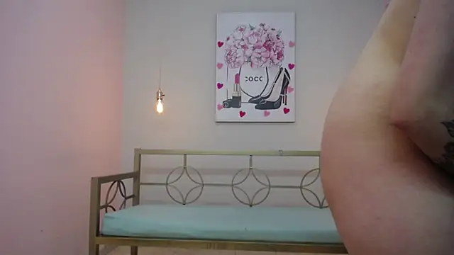 Adri gomez x online show from 5, 3, 2026