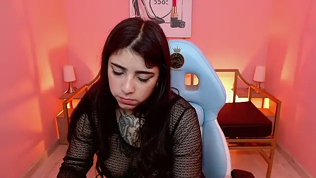 Snapshot of Adri_gomez_x chatting on 15, 1, 2026 Adri gomez x online show from 15, 1, 2026