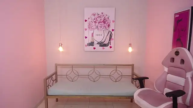 Adri gomez x online show from 21, 3, 2026