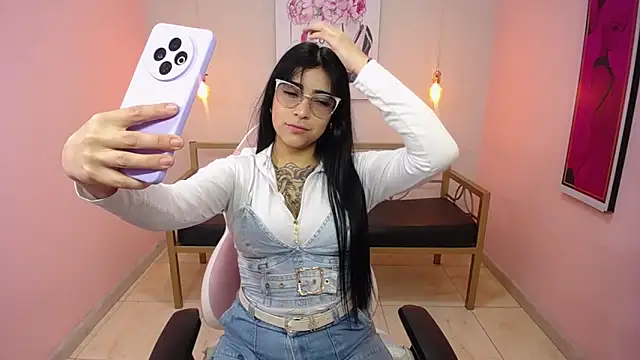 Adri gomez x online show from 25, 5, 2026