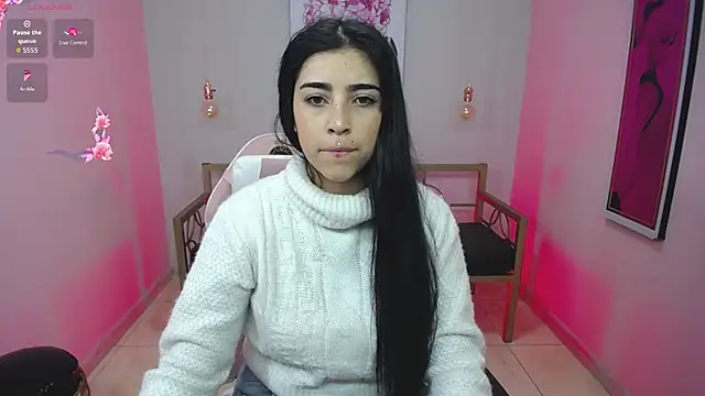 Adri gomez x online show from 19, 5, 2026