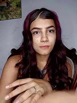 Tamara gomex online show from 25, 4, 2026