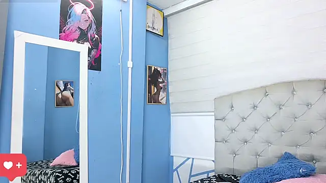 eimy hot19 online show from 9, 1, 2026