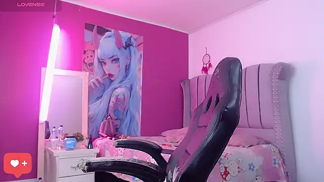 eimy hot19 online show from 13, 2, 2026