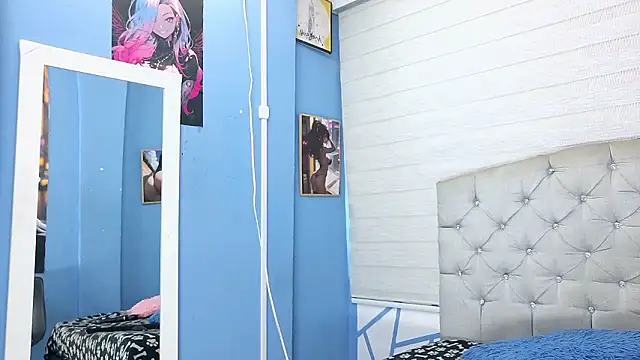 eimy hot19 online show from 18, 1, 2026