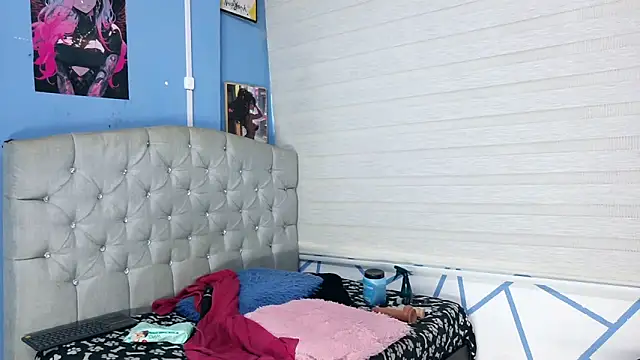 eimy hot19 online show from 7, 2, 2026