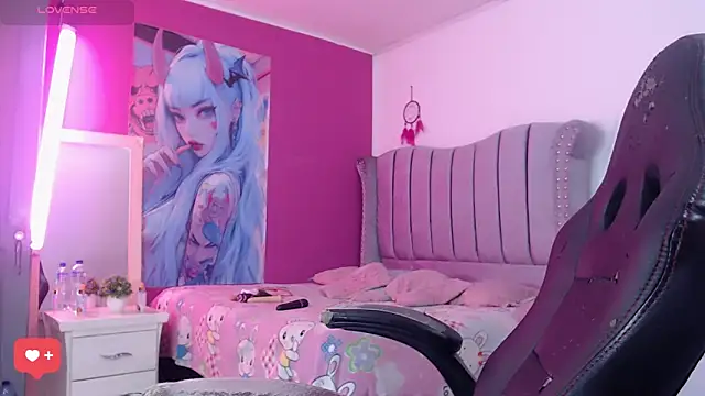 eimy hot19 online show from 12, 2, 2026