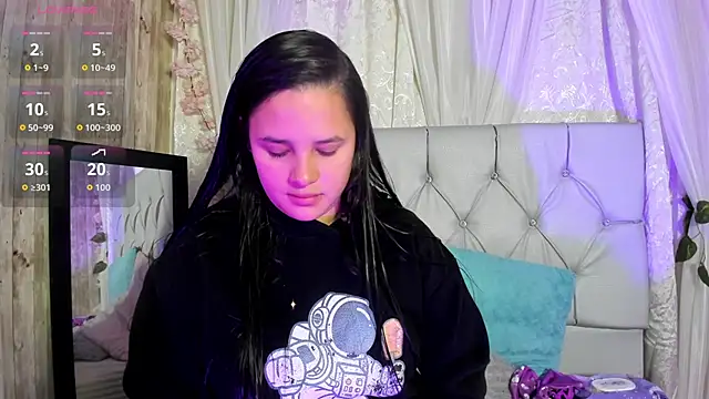 Snapshot of Victoria_Poncce1 chatting on 12, 1, 2026 Victoria Poncce1 online show from 12, 1, 2026