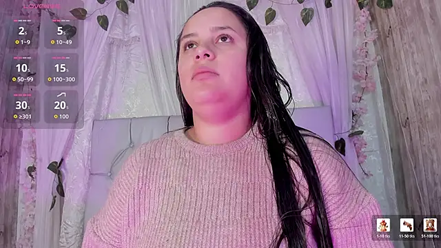 Victoria Poncce1 online show from 4, 2, 2026