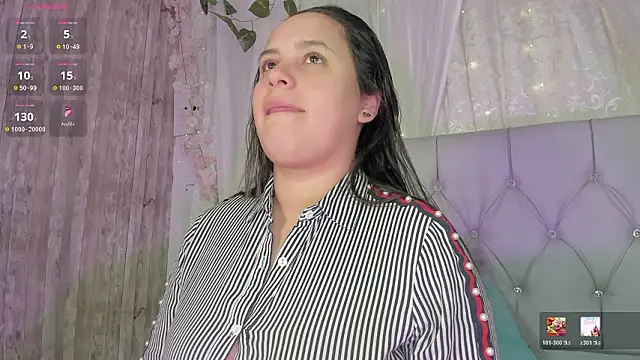 Victoria Poncce1 online show from 19, 2, 2026