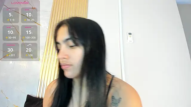 AlanaBlair  online show from 8, 2, 2026