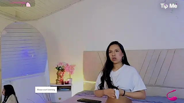 DulceRouss  online show from 25, 3, 2026