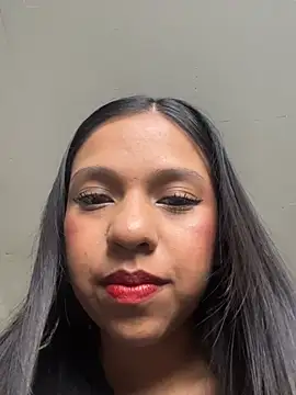 DulceRouss  online show from 13, 3, 2026