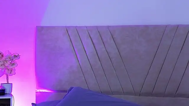 DulceRouss  online show from 26, 3, 2026