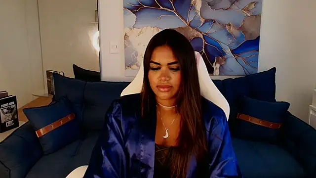 Paula Thomass online show from 14, 2, 2026