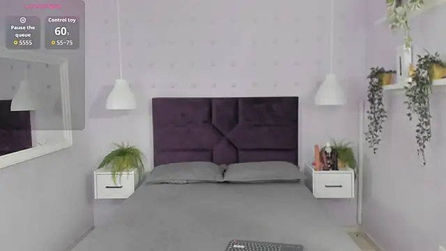 Yasminbrattz online show from 21, 2, 2026