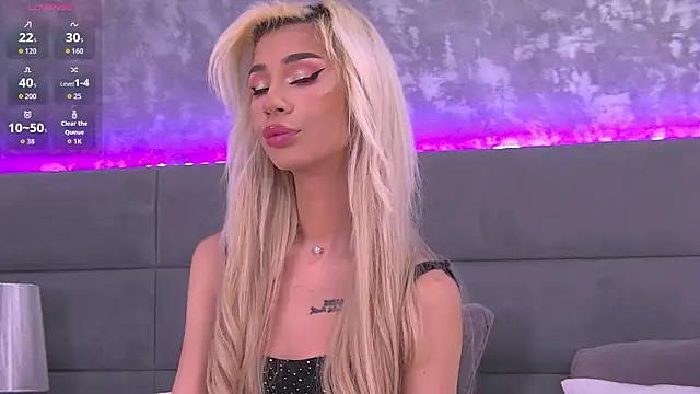 ApriLicious online show from 4, 2, 2026