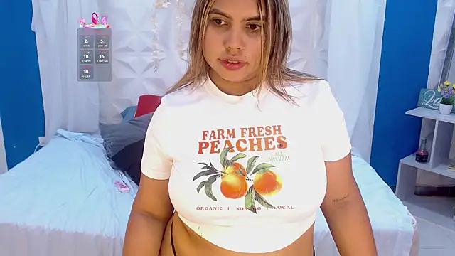 Snapshot of esmeralda_cuisman chatting on 31, 1, 2026 esmeralda cuisman online show from 31, 1, 2026