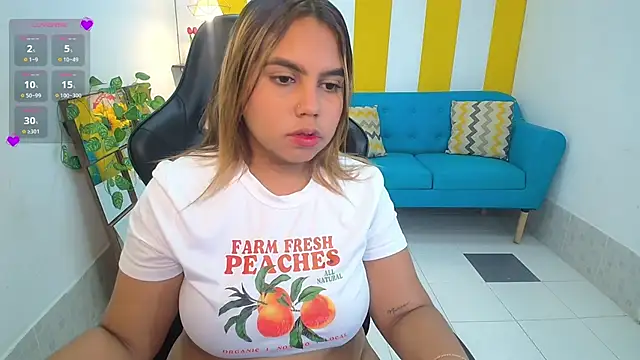 Snapshot of esmeralda_cuisman chatting on 19, 2, 2026 esmeralda cuisman online show from 19, 2, 2026