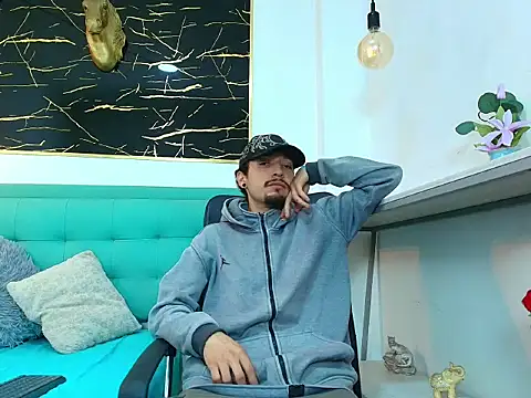 Juan-Jose69 online show from 9, 1, 2026