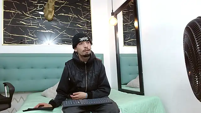 Juan-Jose69 online show from 17, 1, 2026