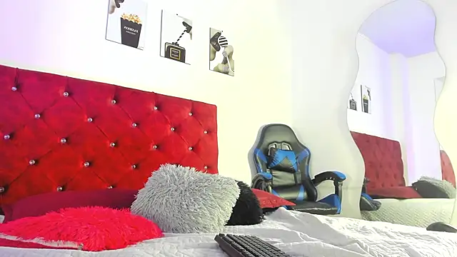 Liamsubtle01 online show from 22, 5, 2026