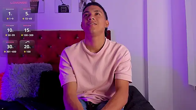 Liamsubtle01 online show from 17, 1, 2026