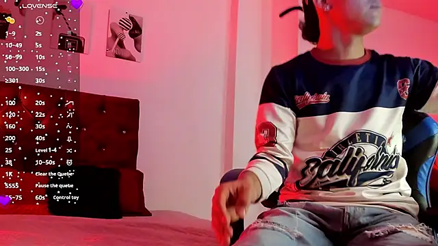 Liamsubtle01 online show from 5, 2, 2026