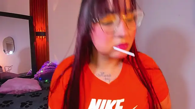 ChloeJewel21 online show from 10, 1, 2026