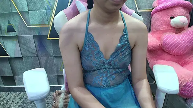 NymphoIsLive online show from 25, 3, 2026