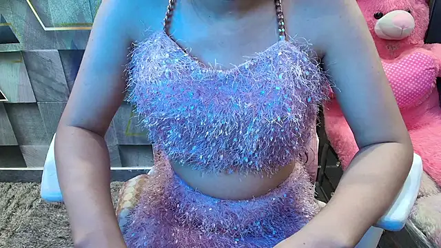 NymphoIsLive online show from 14, 3, 2026