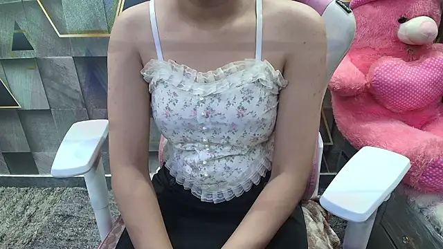 NymphoIsLive online show from 14, 1, 2026