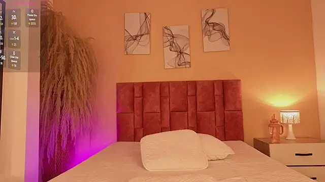 emmy danielss online show from 30, 5, 2026