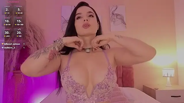 Snapshot of emmy_danielss chatting on 17, 7, 2026 emmy danielss online show from 17, 7, 2026