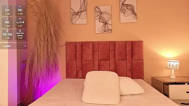 emmy danielss online show from 30, 4, 2026