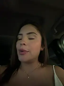 SofiaGomez444 online show from 11, 4, 2026